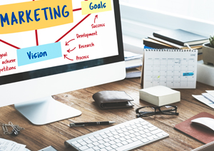 Marketing digital y community management