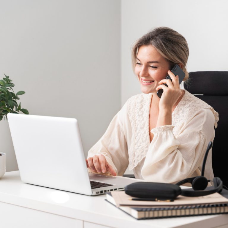 Secretaria Auxiliar